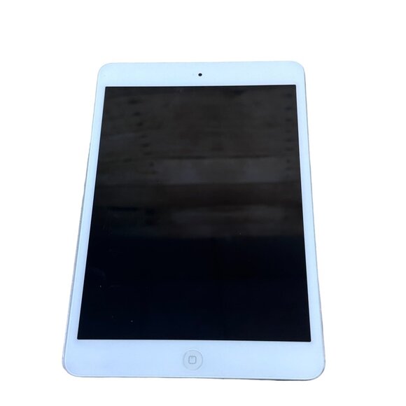 Apple iPad Mini16GB, Wi-Fi, 7.9in White (A1432) MD432LL/A